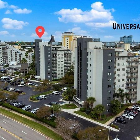 The Enclave Hotel And Suites Orlando Exterior photo